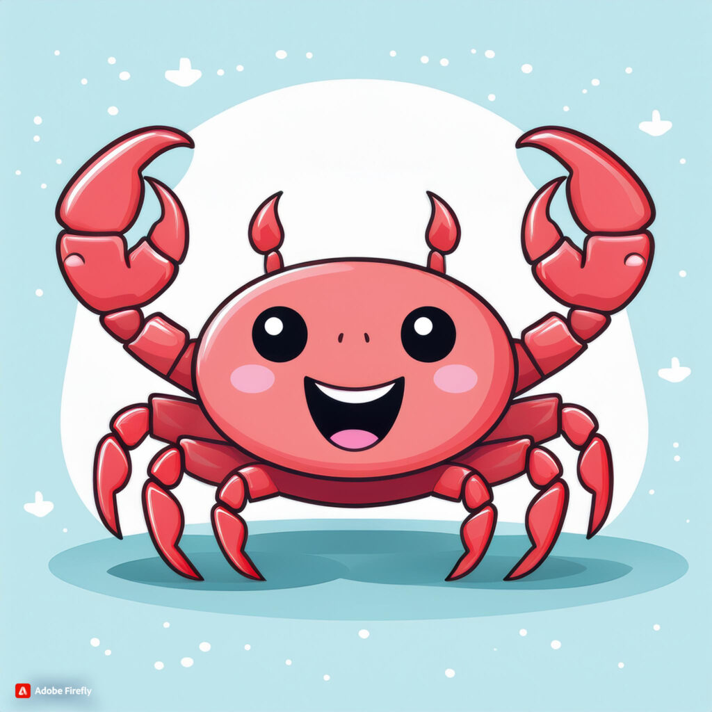 Crab Puns