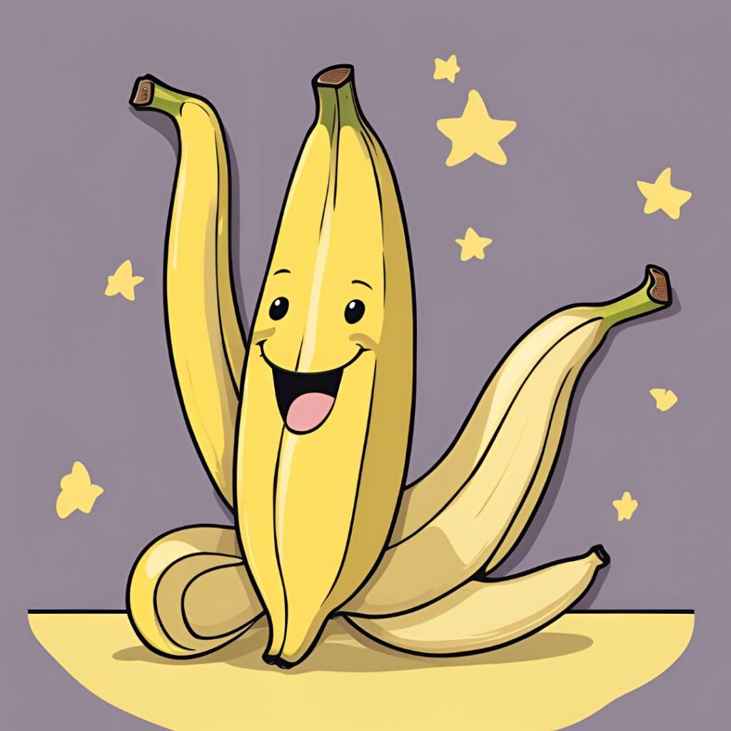 banana puns