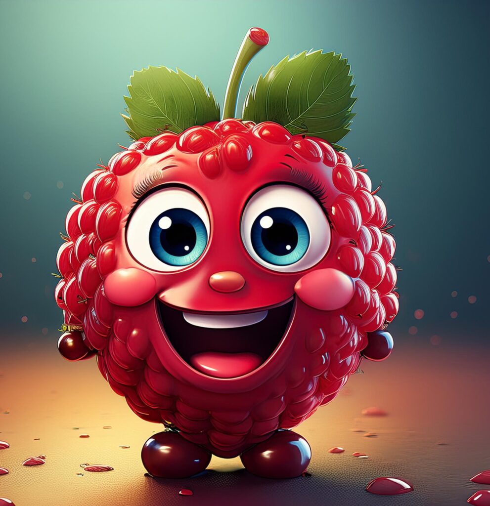 berry puns