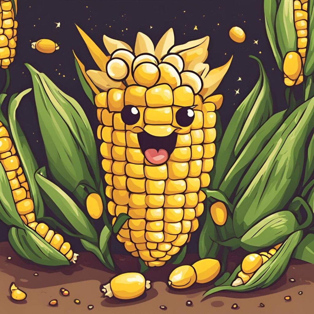 corn puns