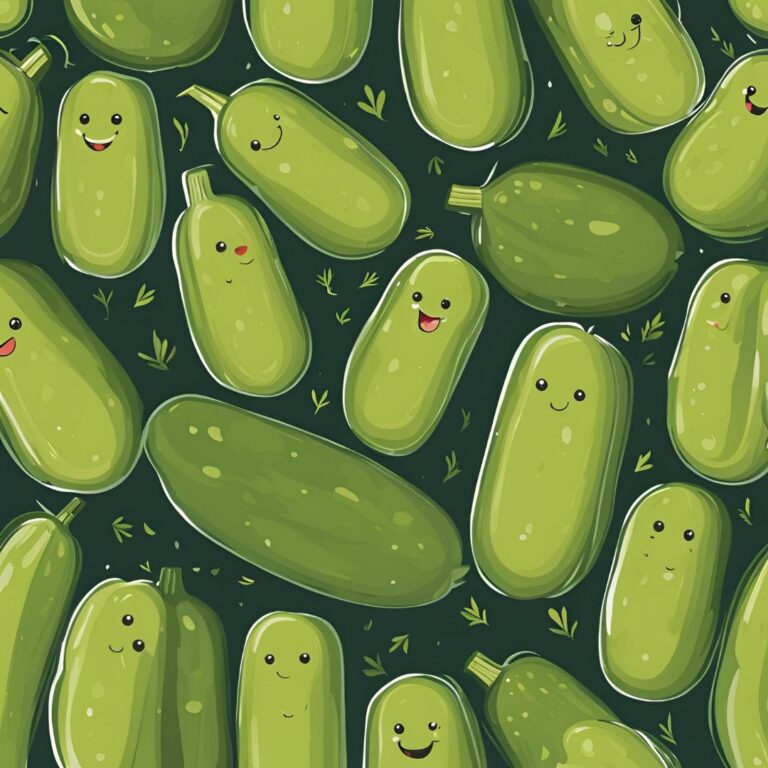 pickle puns