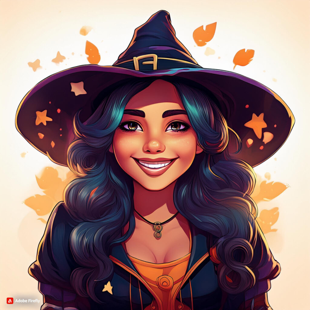 witch puns