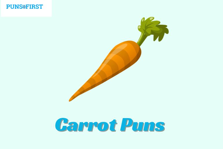 Carrot Puns