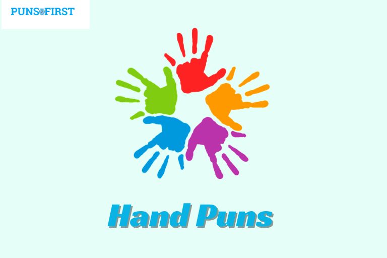 Hand Puns