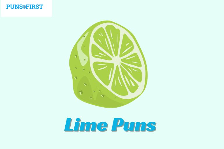 Lime Puns