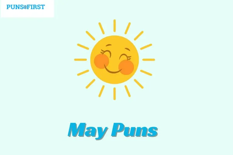 May Puns 