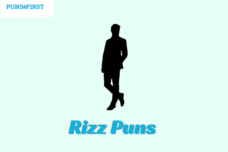 Rizz Puns