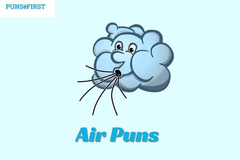 Air Puns