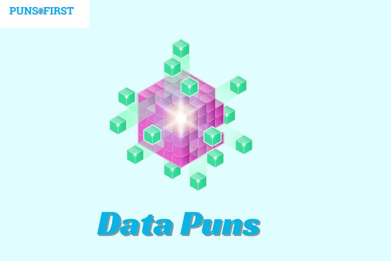 Data Puns