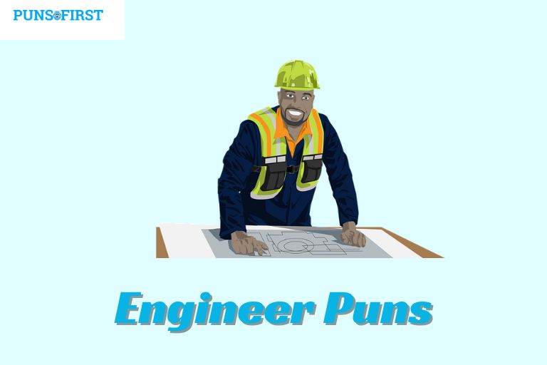 Engineer Puns