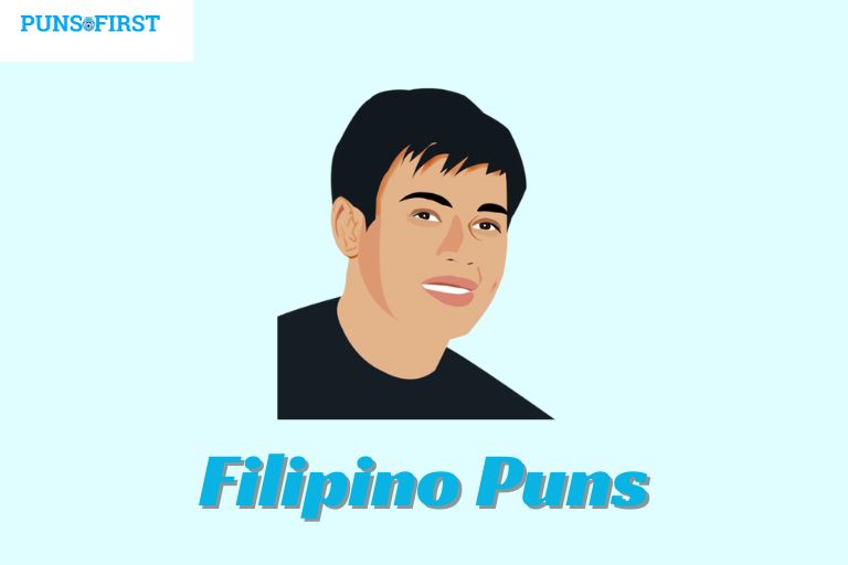 Filipino Puns