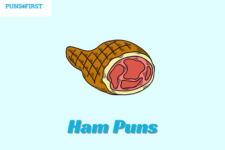 Ham Puns