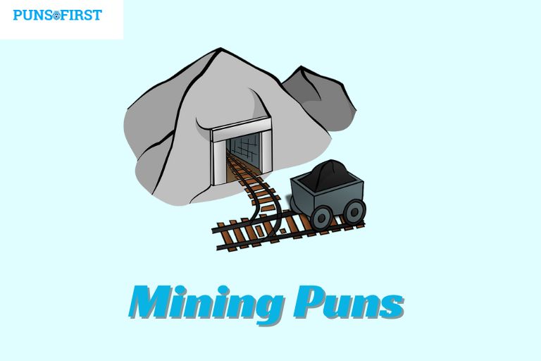 Mining Puns