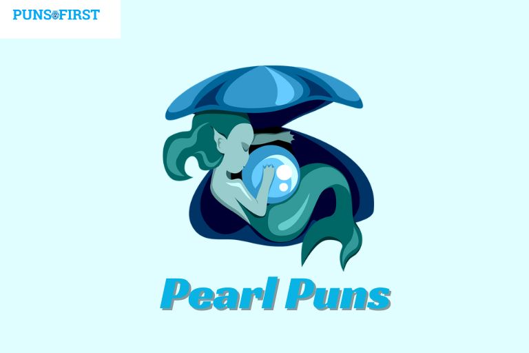 Pearl Puns