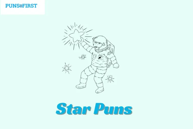 Star Puns