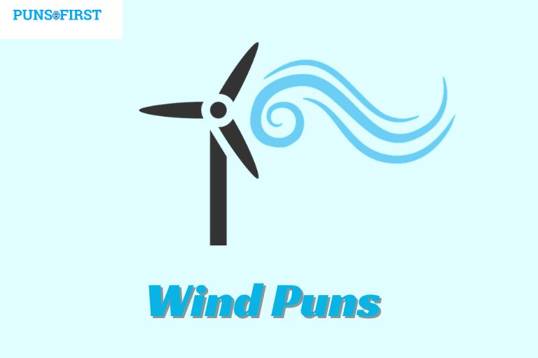 Wind Puns