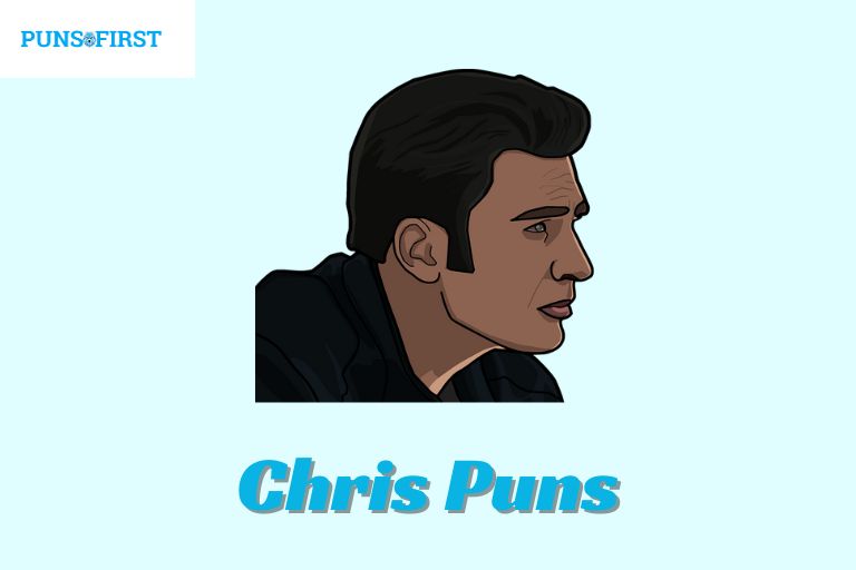 Chris Puns