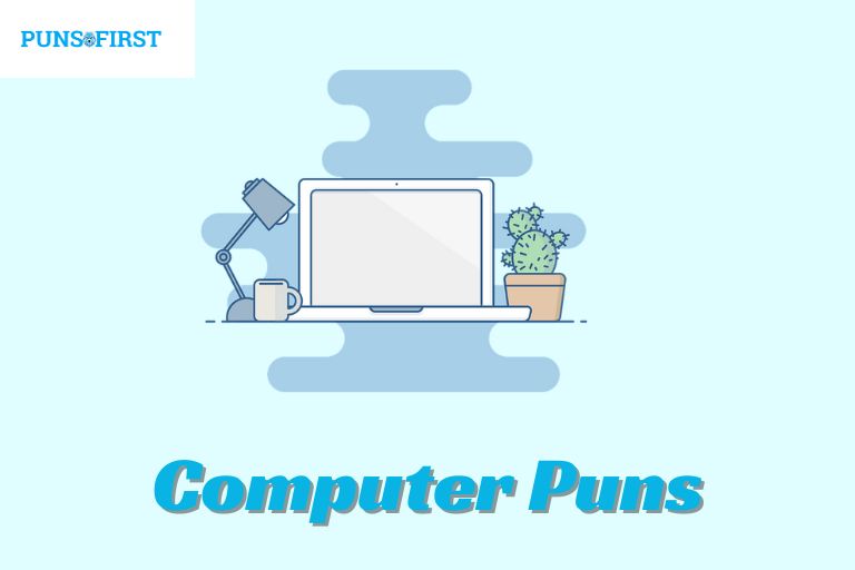 Computer Puns