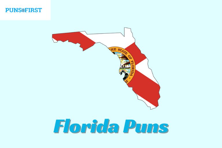 Florida Puns