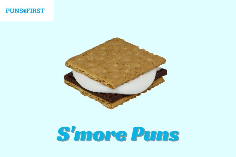 S'more Puns